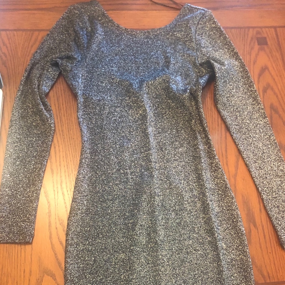 H&M party dress